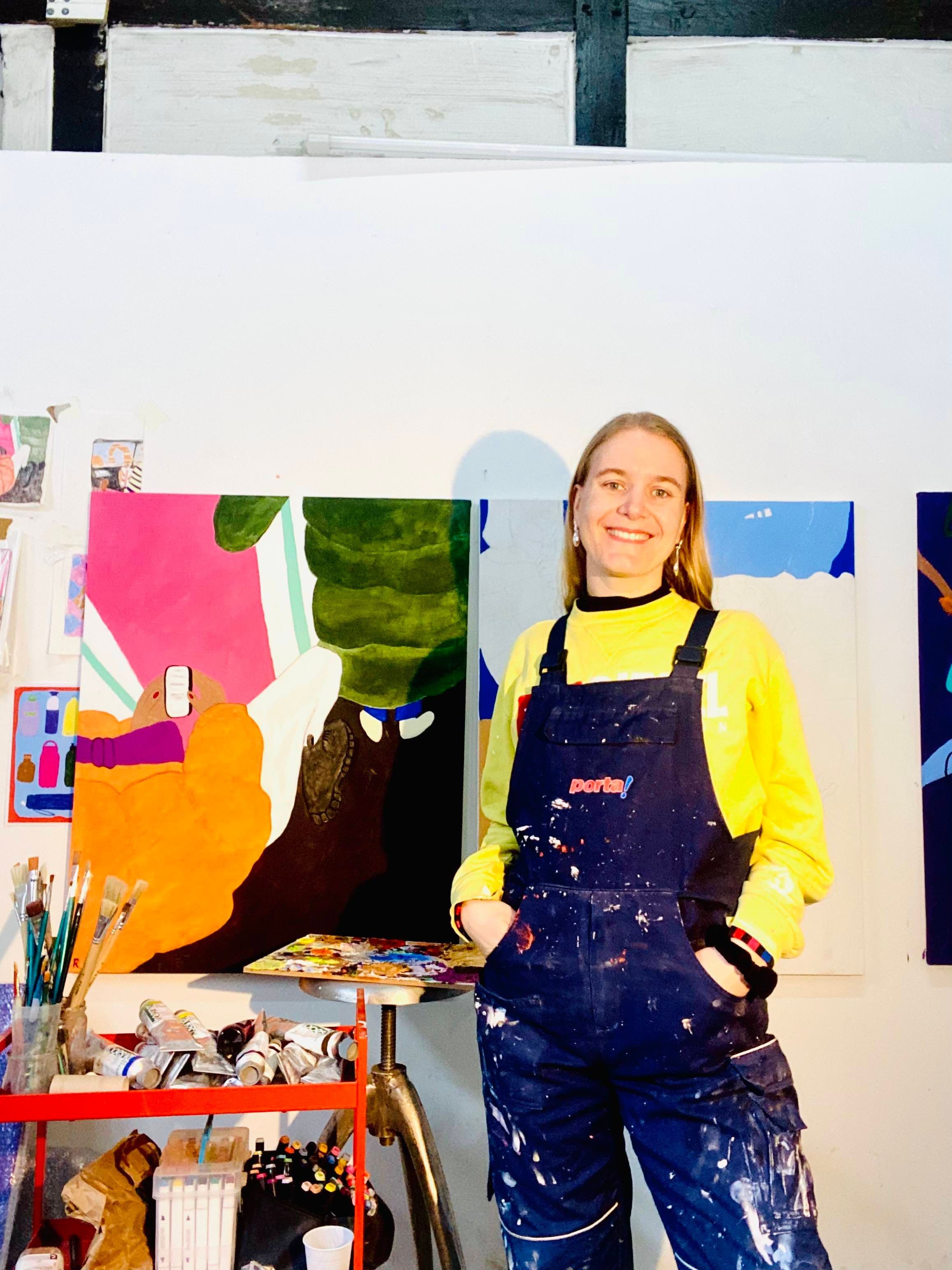 John Doe profile image